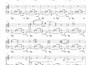 transcribe your song into piano sheet music